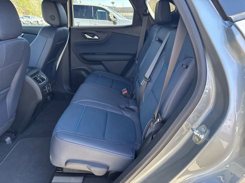 New 2025 Chevrolet Blazer RS image 24