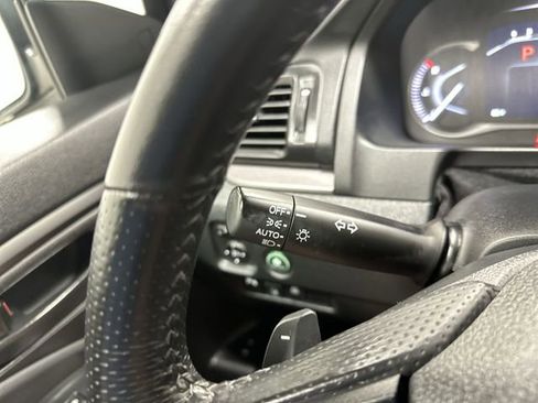 Used 2023 Honda Passport EX-L image 19