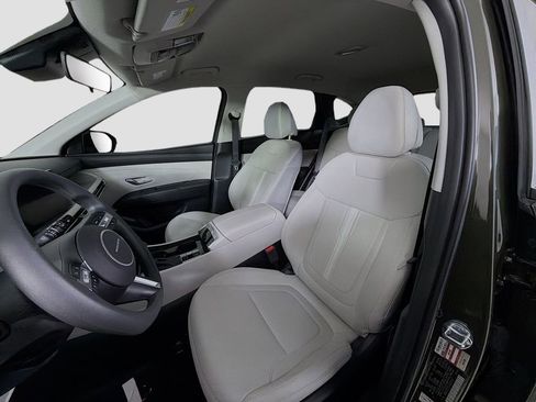 Used 2026 Hyundai Tucson SEL image 13