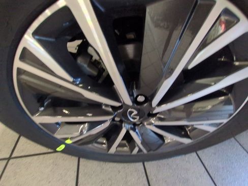 New 2026 INFINITI QX60 Luxe w/ Cargo Package image 27