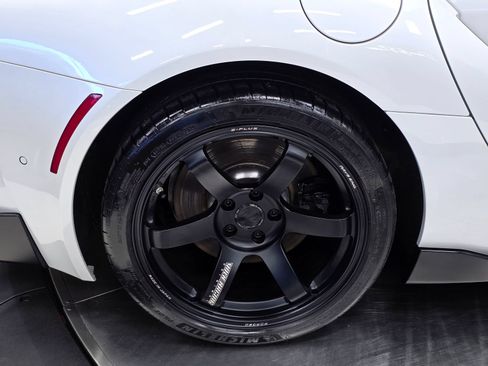 Used 2024 Toyota Supra RWD image 43