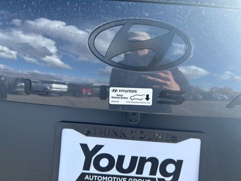 New 2026 Hyundai Palisade XRT Pro image 25