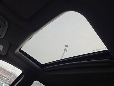 Certified 2024 Chevrolet Silverado 1500 RST w/ RST All Star Premium Package image 24