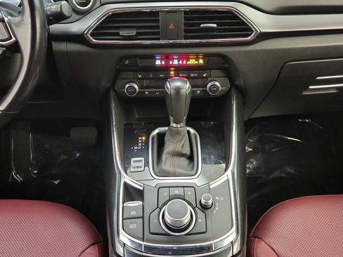 Used 2023 MAZDA CX-9 Carbon Edition AWD/4WD image 24