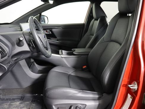 Used 2023 Subaru Solterra AWD image 14