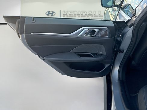 Used 2025 BMW 430i xDrive w/ Premium Package image 23