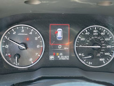 Used 2023 Subaru Outback Premium image 15