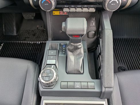 Certified 2025 Toyota Tacoma TRD Off-Road w/ TRD Off Road Upgrade Package image 32