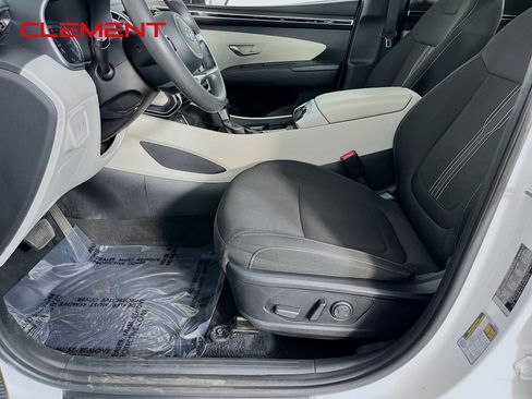 Used 2023 Hyundai Tucson SEL AWD/4WD image 26