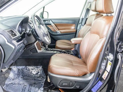 Used 2017 Subaru Forester 2.0XT Touring w/ Popular Package #2 image 23