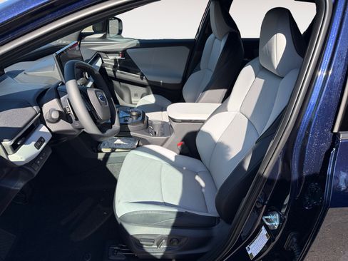 New 2026 Subaru Solterra Limited XT image 10