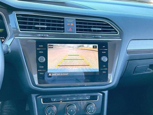 Used 2024 Volkswagen Tiguan Wolfsburg Edition image 23