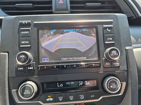 Used 2020 Honda Civic LX image 26