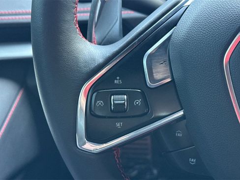 Used 2023 Chevrolet Corvette Stingray Coupe w/ Z51 Performance Package image 26