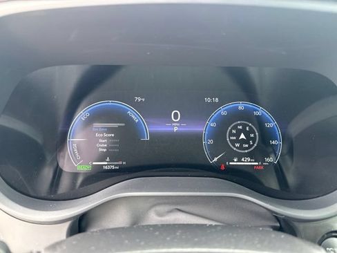 Certified 2025 Toyota Sienna XSE w/ XSE Plus Package FWD image 9
