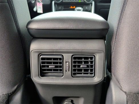 Certified 2025 Toyota RAV4 LE image 26