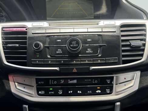 Used 2013 Honda Accord Sport image 34