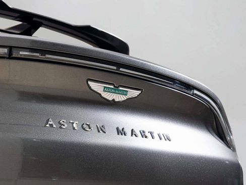 New 2026 Aston Martin DBX 707 image 44