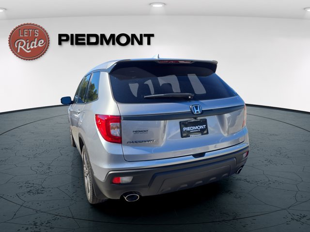 Used 2021 Honda Passport EX-L image 7