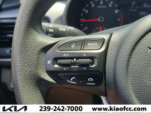 Used 2023 Kia Rio S FWD image 23