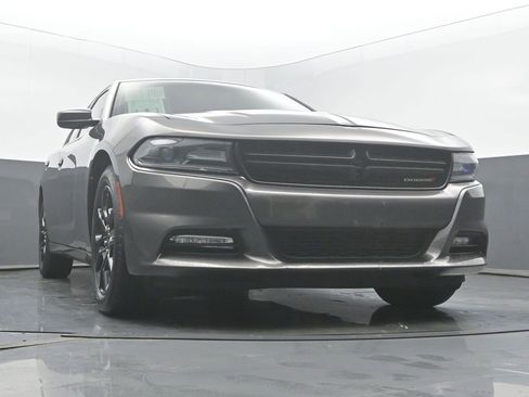 Used 2017 Dodge Charger SXT AWD/4WD image 50