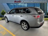 Used 2014 Mitsubishi Outlander GT image 3