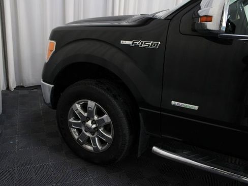 Used 2013 Ford F150 XLT w/ Luxury Equipment Group image 8