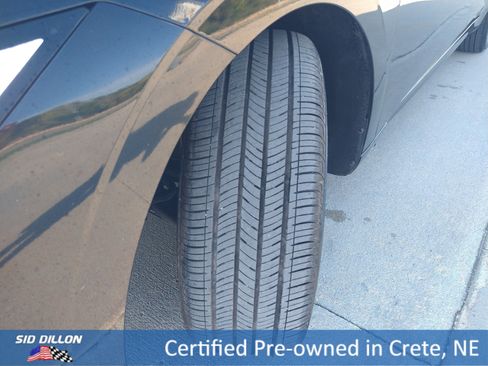 Used 2024 Hyundai Elantra SEL image 11