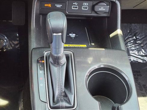 Used 2024 Honda Civic Touring image 15