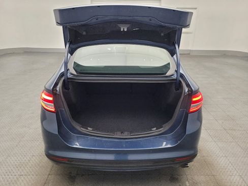 Used 2018 Ford Fusion SE w/ Fusion SE Technology Package image 29