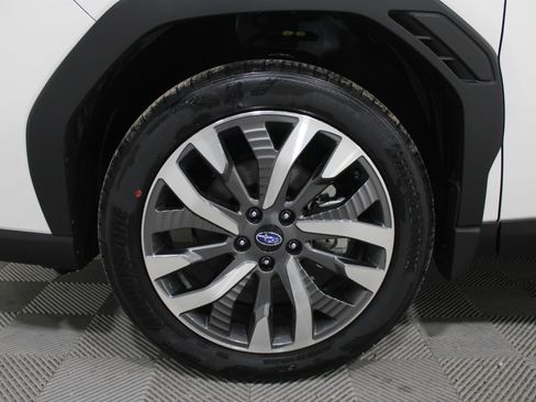 New 2026 Subaru Forester Touring image 33