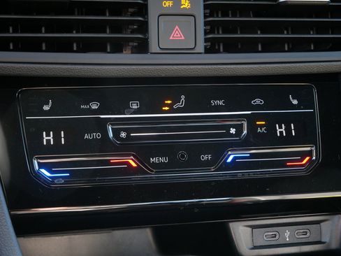 Certified 2026 Volkswagen Jetta Sport image 23