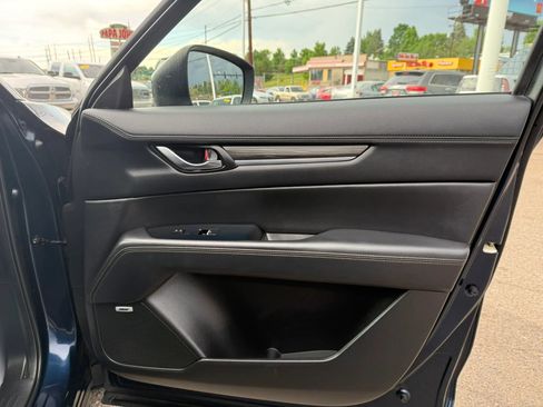 Used 2018 MAZDA CX-5 Grand Touring AWD/4WD image 19