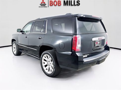 Used 2018 GMC Yukon Denali w/ Denali Ultimate Package image 5