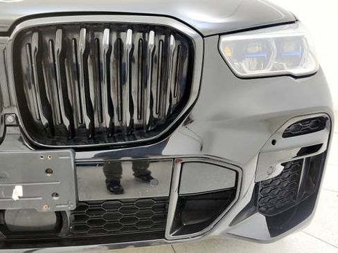 Used 2022 BMW X5 sDrive40i w/ M Sport Package RWD image 25