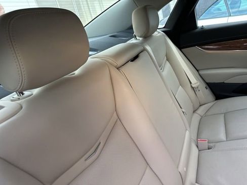 Used 2018 Cadillac XTS Luxury w/ Driver Awareness Package image 13