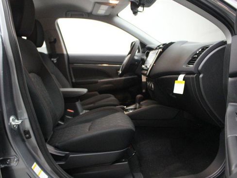 New 2026 Mitsubishi Outlander Sport LE image 17