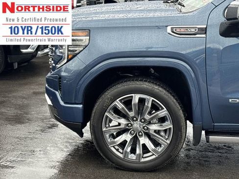 New 2026 GMC Sierra 1500 Denali image 14