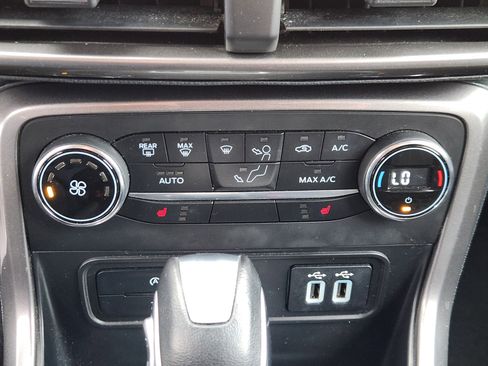 Used 2022 Ford EcoSport SE AWD/4WD image 21