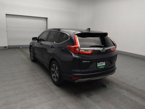 Used 2018 Honda CR-V EX image 5