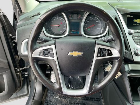 Used 2017 Chevrolet Equinox LT w/ Convenience Package AWD/4WD image 11