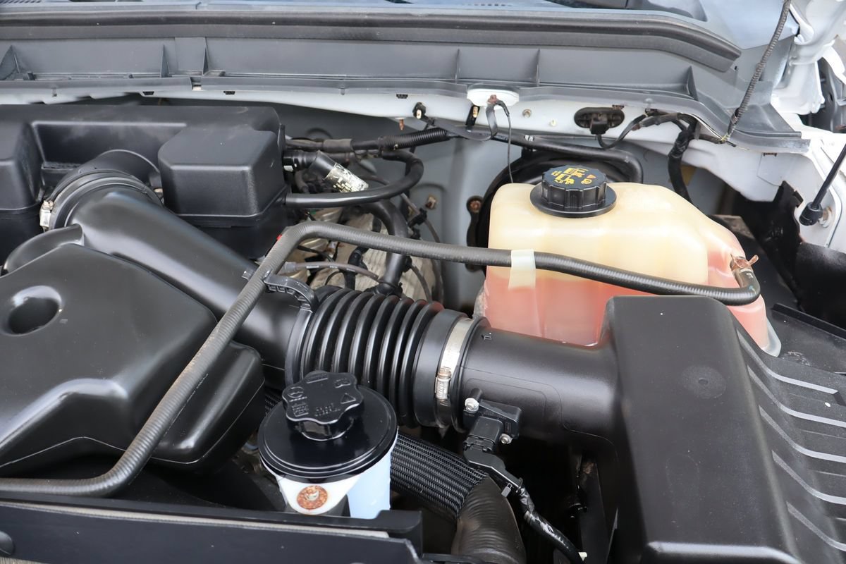 Used 2011 Ford F350 XL w/ PWR Equipment Group AWD/4WD image 38