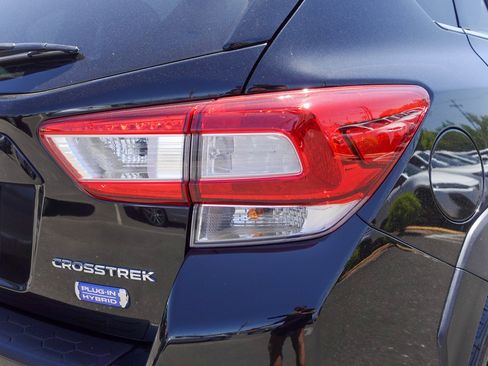 Used 2019 Subaru Crosstrek Hybrid w/ Popular Package #3 AWD/4WD image 5