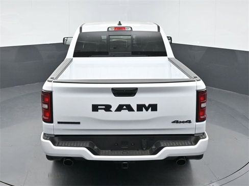 New 2026 RAM 1500 Big Horn image 34