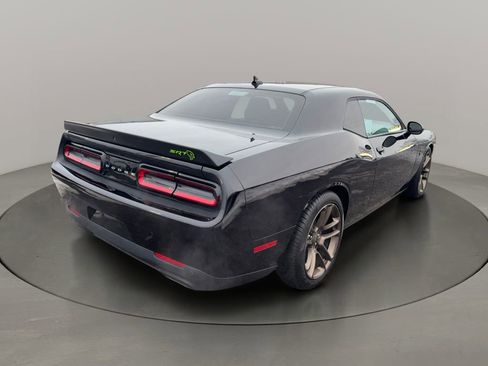 Used 2023 Dodge Challenger SRT Hellcat image 7