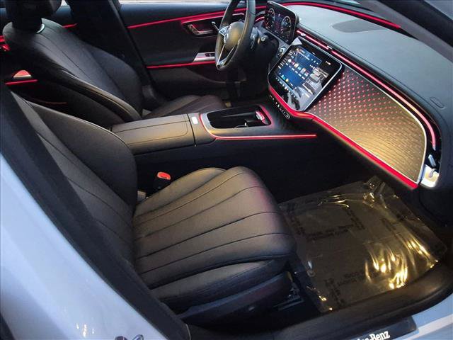 Used 2026 Mercedes-Benz E 350 Sedan image 23