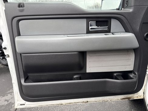 Used 2013 Ford F150 XL w/ Mid Equipment Group image 15