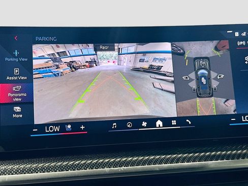 New 2027 BMW X7 M60i AWD/4WD image 14