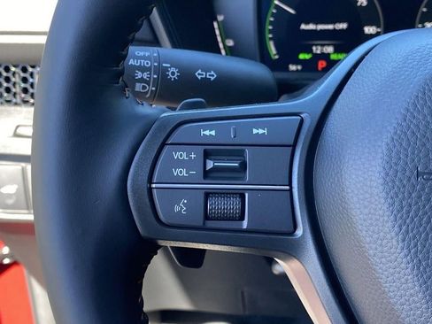 New 2026 Honda CR-V Sport-L image 32