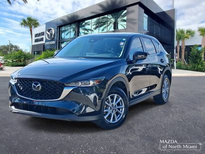 Certified 2023 MAZDA CX-5 AWD 2.5 S